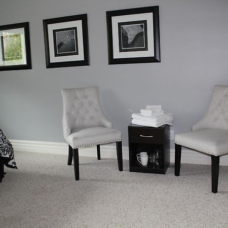 Water'S Edge B & B Oro-Medonte Екстериор снимка