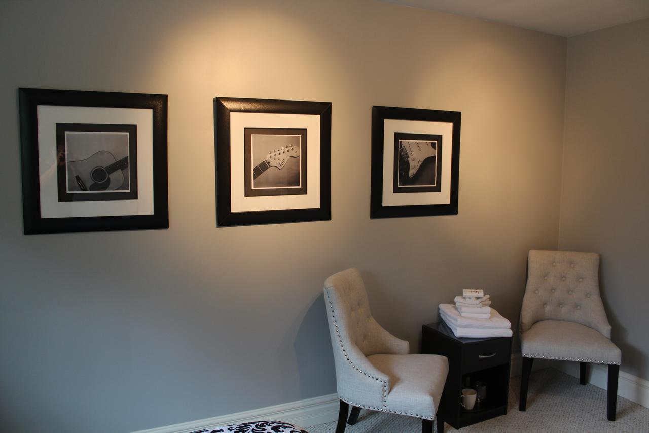 Water'S Edge B & B Oro-Medonte Екстериор снимка
